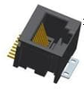 Modular Connectors / Ethernet Connectors - 98435-111LF - VAST STOCK CO., LIMITED