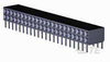 PCB Headers & Receptacles - 5535512-6 - TE Connectivity