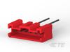 PCB Headers & Receptacles - 6-1376492-6 - TE Connectivity