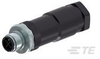 Standard Circular Connectors - 2120951-1 - TE Connectivity