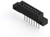 Card Edge Connectors - Edgeboard Connectors - 357-007-447-112 - Lingto Electronic Limited