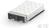High Speed Pluggable IO Connectors & Cages - 2317010-1 - TE Connectivity