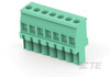 PCB Terminal Blocks - 1546105-7 - TE Connectivity