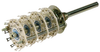 Switch, Rotary, 4P11T, 1.5A, 115V; No. Of Switch Positions Electroswitch - 06M4670 - Newark, An Avnet Company