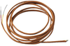 Thermocouple Wire, K, 36Awg, 6.6Ft; Product Range Omega - 80AC9153 - Newark, An Avnet Company