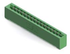 Card Conn, Single Side, 15Pos, Wire Wrap; Card Edge Connector Type Edac - 57AJ4374 - Newark, An Avnet Company