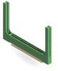 Card Conn, Dual Side, 60Pos, Wire Wrap; Card Edge Connector Type Edac - 69AJ2230 - Newark, An Avnet Company