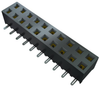 Conn, Rcpt, 4Pos, 1Row, 2Mm Rohs Compliant Samtec - 49AJ4069 - Newark, An Avnet Company