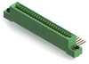 Card Conn, Single Side, 25Pos, Wire Wrap; Card Edge Connector Type Edac - 68AJ0915 - Newark, An Avnet Company