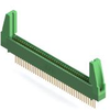 Card Conn, Single Side, 40Pos, Wire Wrap; Card Edge Connector Type Edac - 68AJ9281 - Newark, An Avnet Company
