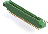 Card Conn, Dual Side, 58Pos, Wire Wrap; Card Edge Connector Type Edac - 70AJ3474 - Newark, An Avnet Company