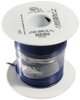 Hook Up Wire, 100Ft, 16Awg, Copper, Blue; Jacket Material Alpha Wire - 02F8339 - Newark, An Avnet Company