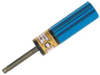 Torque, Adjustable, 0.25Inch; Torque Range Ft-Lb Mountz - 49M1776 - Newark, An Avnet Company
