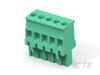 PCB Terminal Blocks - 1986976-5 - TE Connectivity