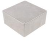 Small Enclosures - Diecast Enclosures -- 1590U