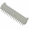 CONN HEADER VERT 15POS 2.5MM - 792-1-2132415-5 - Utmel Electronic Limited
