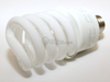 23 Watt, 120 Volt Dimmable Bright White Spiral CFL Bulb. - TEC50123-50K - bulbs.com
