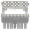 Rectangular Connector Housings - A25664-ND - DigiKey