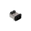 Power Entry Modules (PEM) - FN9226B-1-02-ND - DigiKey