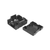 D-Sub, D-Shaped Connector Accessories - 5073-DGB9FT-CVR-ND - DigiKey