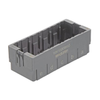 Heavy Duty Connector Frames - 1195-19410009983-ND - DigiKey