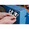 Labels, Stickers, Decals - Preprinted - 2267-6450P-PUN-ND - DigiKey
