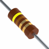 Through Hole Resistors - CBT50J5R1-ND - DigiKey
