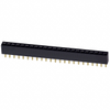 Headers, Receptacles, Female Sockets - S4123-ND - DigiKey