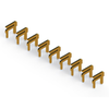 Backplane Connector Contacts - 151-105-009-208-200-ND - DigiKey