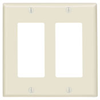 Decora#&0174; Wallplates - 80409 - Leviton Manufacturing