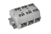 WAGO Terminal Strip - 261-203 - Galco Industrial Electronics
