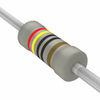 Through Hole Resistors - A121513TB-ND - DigiKey