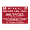 Printers - 596-00232 - Powell Electronics, Inc.