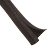 Spiral Wrap, Expandable Sleeving - 1030-F6W2.00BK40-ND - DigiKey