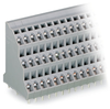 PCB terminal block - 737-116 - WAGO