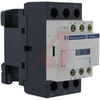 CONTACTOR, UP TO 30 HP AT 575/600 VAC 3-PH., 24 VAC CTRL., 1 NO/1 NC AUX. - 70007274 - Allied Electronics, Inc.
