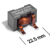 SER2000 Series High Current Shielded Power Inductors - SER2010-681 SER2010-681MLD - Coilcraft, Inc.