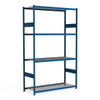 Mini-Racking - SRE5080W - Rousseau Metal Inc.