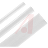 Tubing 1/2 In. Shrink(2:1) 4 FT.L; ThinWall ; Int. Dia. 12.7 mm - 70133163 - Allied Electronics, Inc.