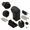 Modular Connector Plugs - 09451251104 - ODG (Origin Data Global)