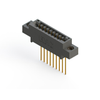 Edgeboard Connectors - 151-396-009-541-608-ND - DigiKey