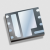 Power - MOSFET (Si/SiC) - N-Channel Power MOSFET - IRFH4253D - IRFH4253D - Infineon Technologies AG