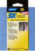 3X Contour Sponge - 3X Contour : 4 1/2