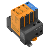 Surge Protection Devices (SPDs) - 281-2591470000-ND - DigiKey