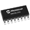 TVS Diodes - 150-SM16LC03/TR13-ND - DigiKey
