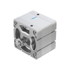 Actuators/Cylinders - 2171-ADN-100-25-A-PPS-A-ND - DigiKey