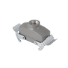Heavy Duty Connector Housings, Hoods, Bases - 0936012293-ND - DigiKey