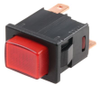 Push Button Switches - 6077337 - RS Components, Ltd.