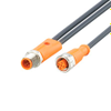 Sensor & Actuator Cables - 187383 - RS Components, Ltd.