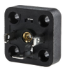 DIN 43650 Solenoid Connectors - 8118238 - RS Components, Ltd.